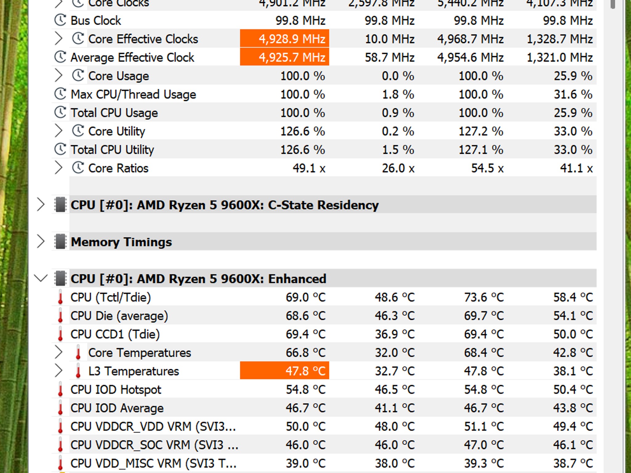 Mini ITX tiny fishtank! 5060 Ti 16GB + 9600X