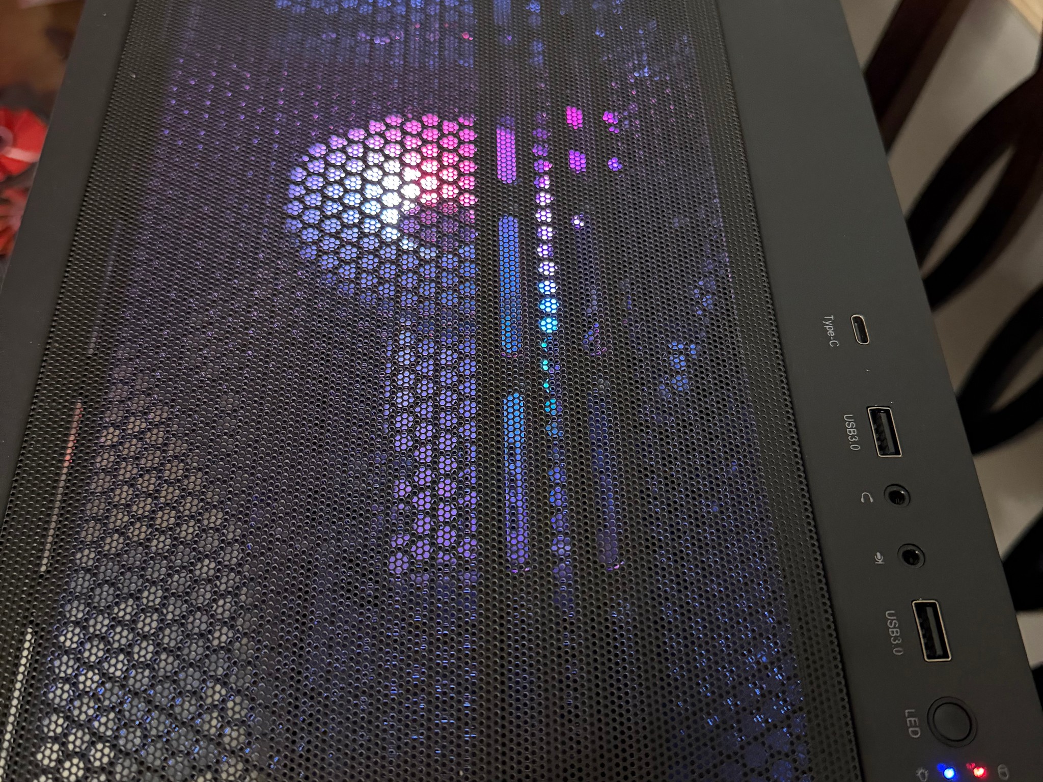 RTX 3070 | 16GB DDR4 | i5 12400F