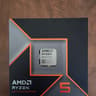 AMD Ryzen 5 9600X