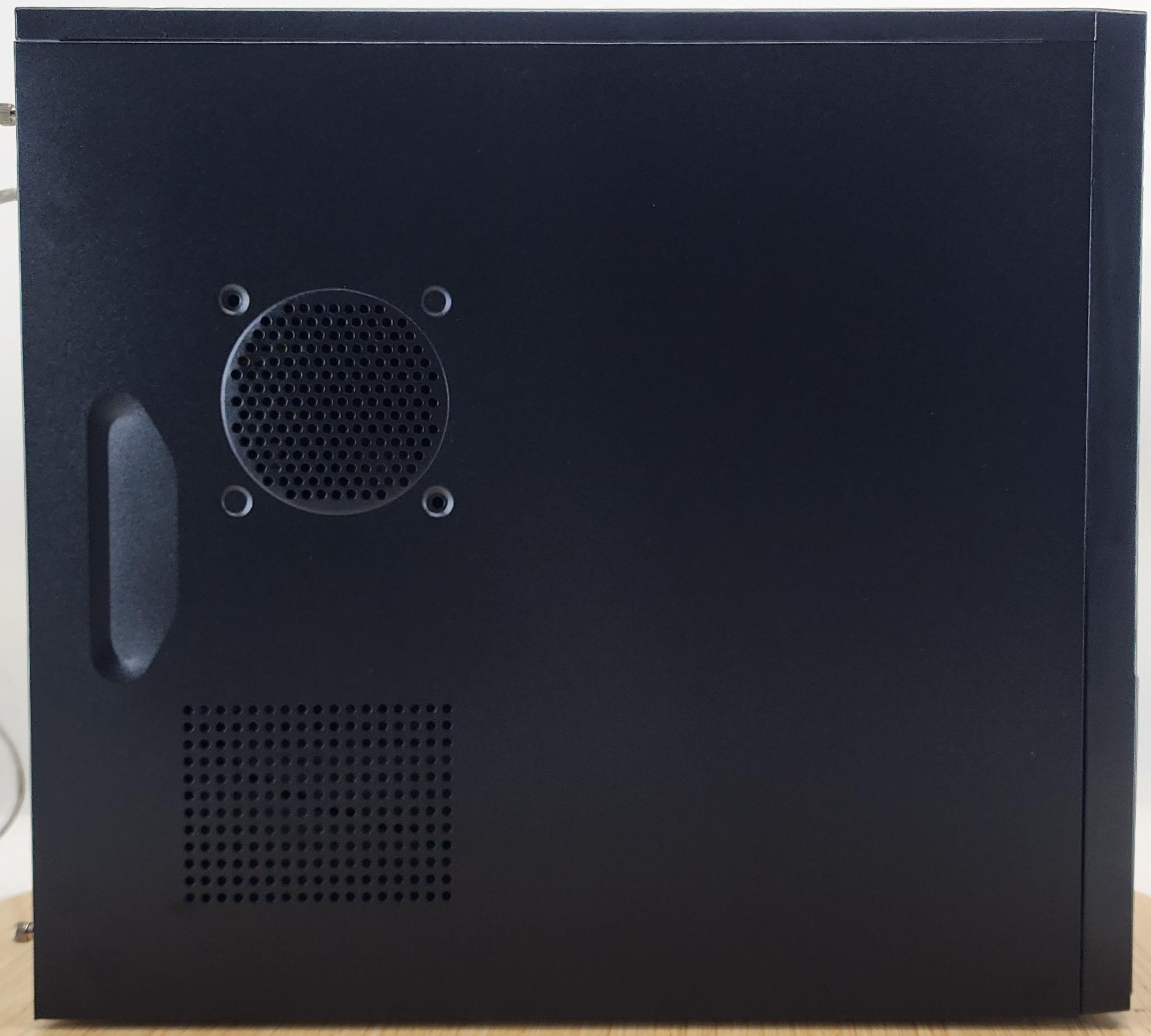 Gaming PC Ryzen 7 4700GE 16GB RAM 256GB SSD + 1TB HDD Radeon Graphics  Win11 PC