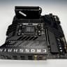 Asus ROG CROSSHAIR X670E GENE AM5 motherboard