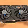 ASUS Dual GeForce RTX 4070 EVO 12GB