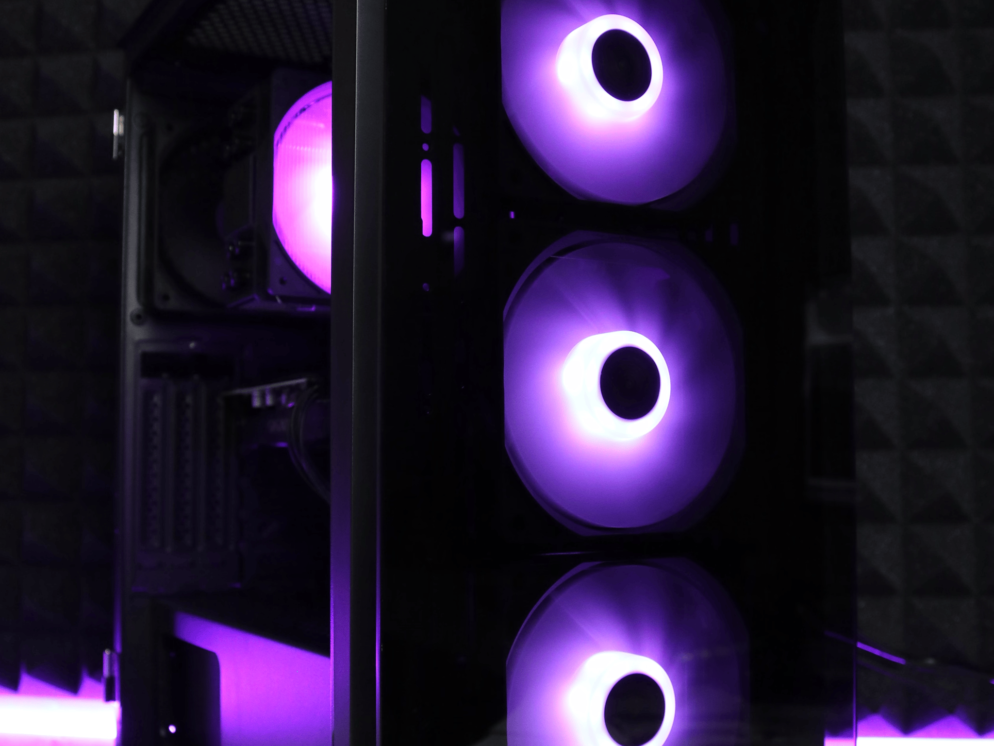 Grape | Ryzen 5 3600/GTX 1660S FREE SHIPPING w/ Wi-Fi