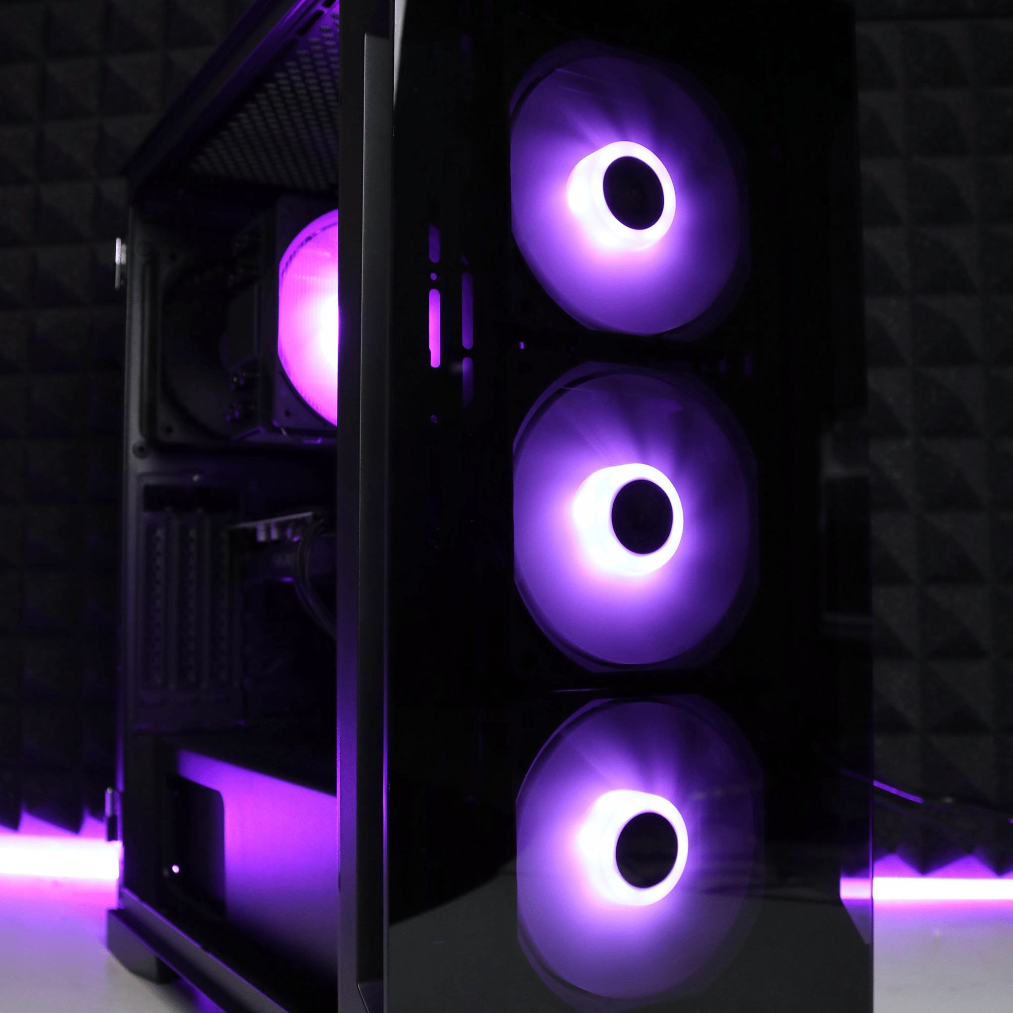 Grape | Ryzen 5 3600/GTX 1660S FREE SHIPPING w/ Wi-Fi