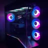 Custom Built Gaming PC – RTX 4060 Ti | Ryzen 5 3600 | 32GB RAM | READ DESCRIPTION