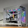 RTX 5070 Intel Core Ultra 7 265k Gaming PC