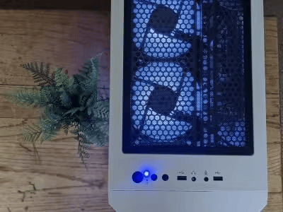 Ryzen 5 3600x GTX 980ti Stix Gaming and Streaming PC