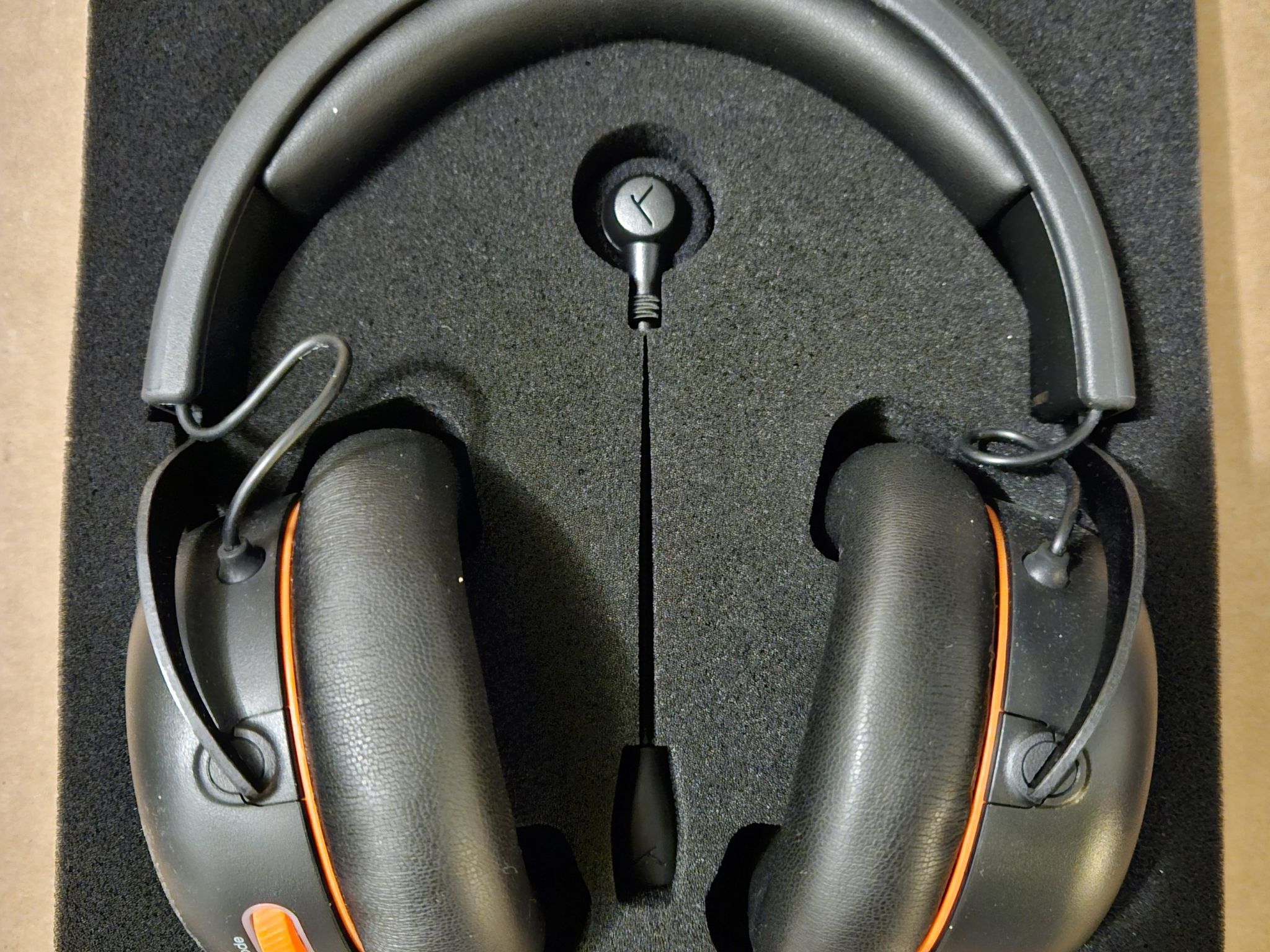 Beyer Dynamic MMX 150 Wired Gaming Headphones - USED - In good condition