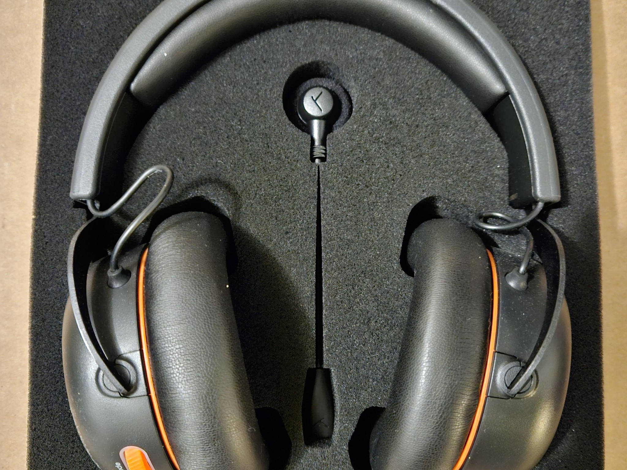 Beyer Dynamic MMX 150 Wired Gaming Headphones - USED - In good condition