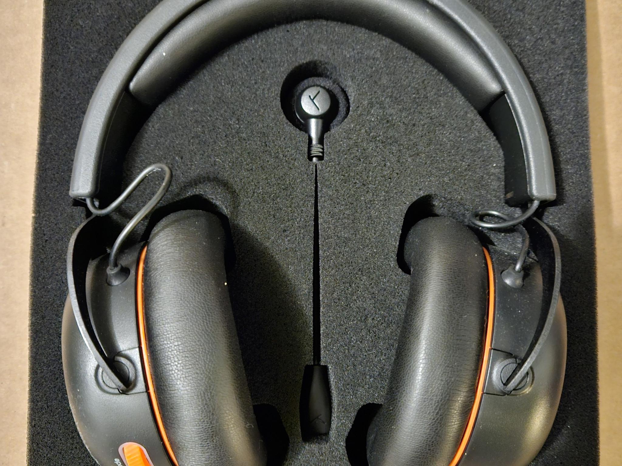 Beyer Dynamic MMX 150 Wired Gaming Headphones - USED - In good condition
