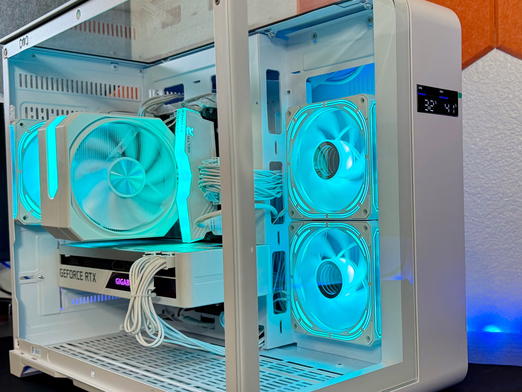 I5 13400/ RTX 3070 Gaming PC!