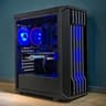 Gaming PC! GeForce RTX 2070 Super, Ryzen 5 3600, 16GB DDR4 RAM, 1TB SSD, WIFI, WIN 11 PRO