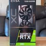 EVGA GeForce RTX 3060 12GB GDDR6