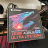 Gigabyte Z690I AORUS Ultra Lite DDR4 Mini-ITX LGA1700