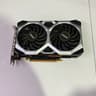 MSI GeForce GTX 1660 SUPER VENTUS XS OC