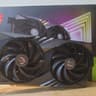 LIKE NEW! MSI RTX 4060ti Gaming X 8GB GPU