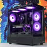 Nvidia 1070 Gaming PC | Ryzen 5 2600x|16GB  Ram|500GB SSD |Wifi|