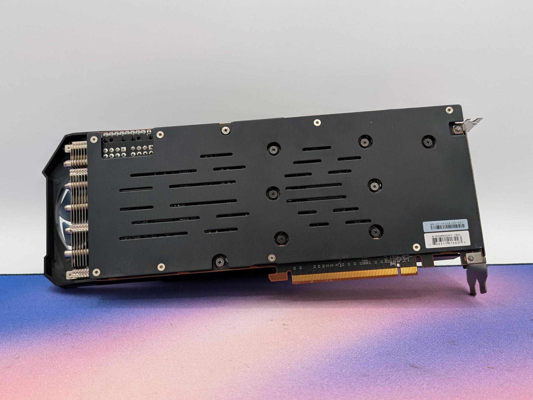 Sonnettech RX 6900XT