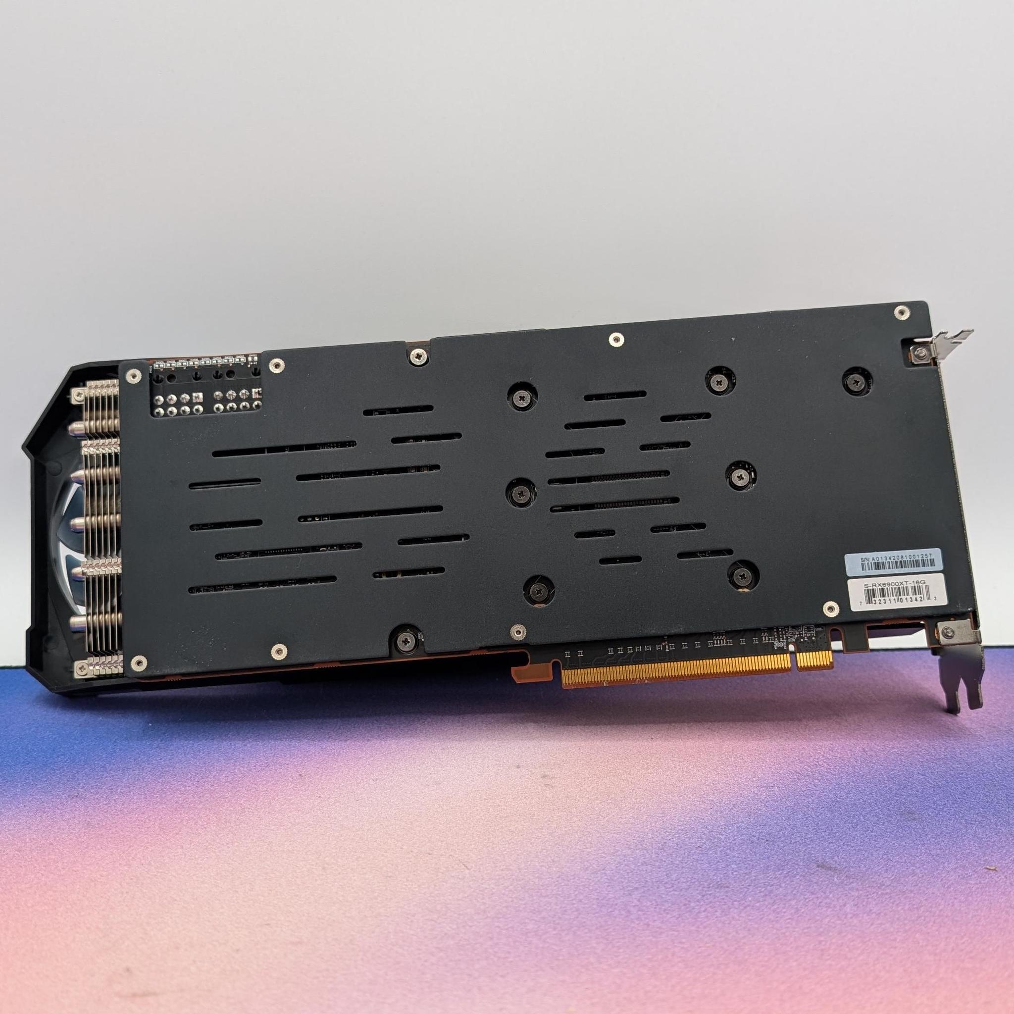 Sonnettech RX 6900XT