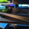 MSI Trident III Gaming PC, Intel Core i5 7400, GTX 1650 Super 4GB, 16GB RAM
