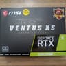 MSI GeForce RTX 2060 Super 8GB