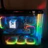 Custom Gaming PC Build