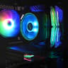 JT-3 Gaming PC | Ryzen 7 3700X | RTX 3070 | 16GB RAM | 1TB SSD | Wi-Fi | Windows 11 Pro