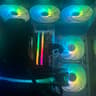 MOSTLY NEW CUSTOM GAMING PC | i7-13700K | RTX 4070 12GB | 32GB DDR5 6000MHz | 1TB NVMe Gen4