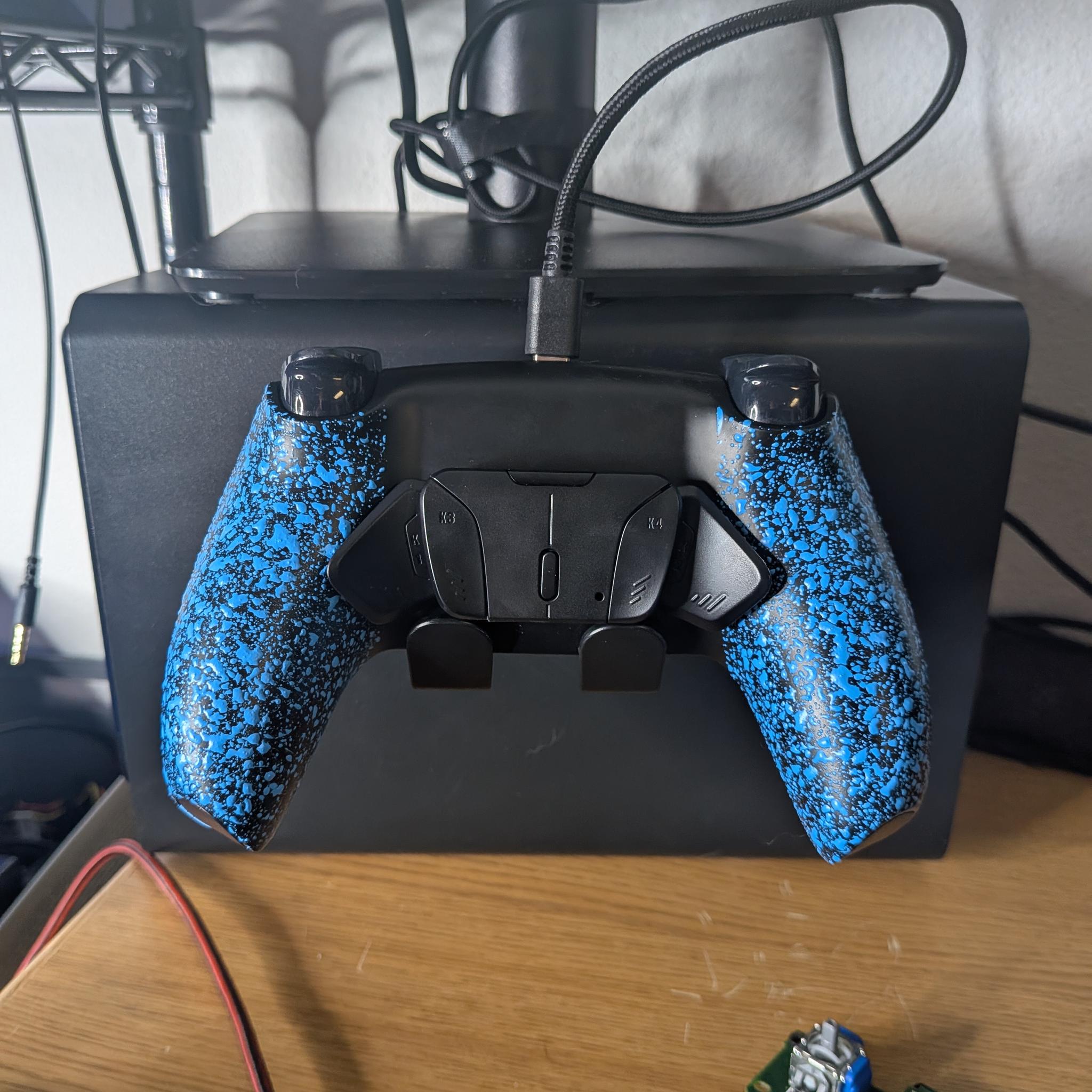 Limited Edition Fortnite Controller TMR and Extreme Rate Rise4 v3 Upgraded.