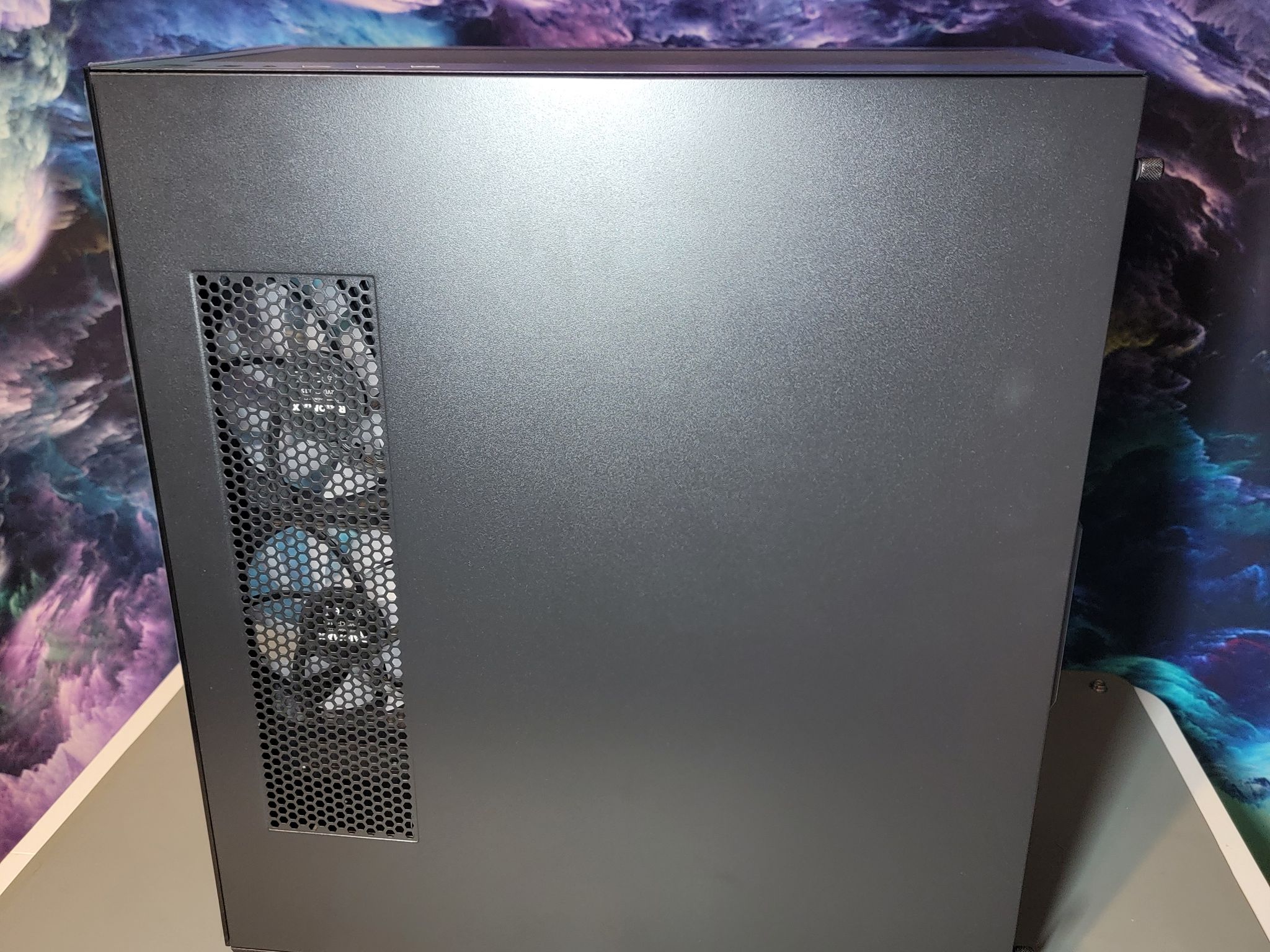 ASUS RTX 2070 Super 8gb + Intel i7 8700k PC Build #35