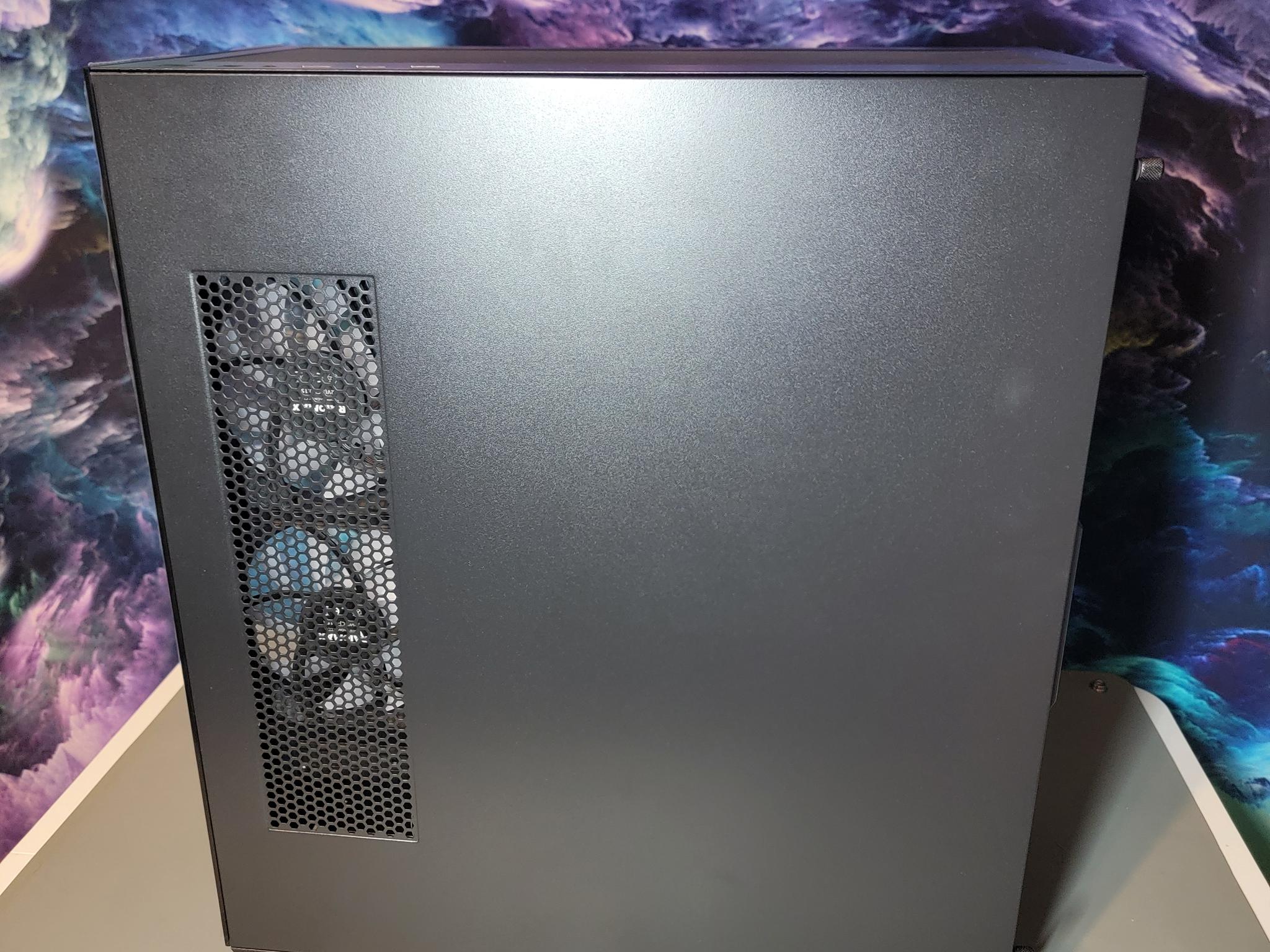 ASUS RTX 2070 Super 8gb + Intel i7 8700k PC Build #35