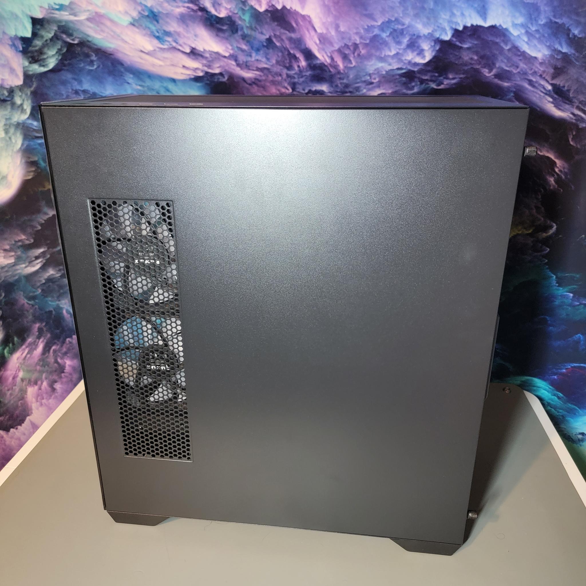 ASUS RTX 2070 Super 8gb + Intel i7 8700k PC Build #35