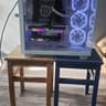 ON SALE !! ASUS PRIME X299-DELUXE II \ INTEL CORE I9-9900X 3.5 GHZ