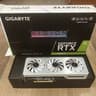 Gigabyte RTX 3060TI OC Vision