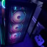 GeForce RTX 3080 12GB Custom Gaming PC - Core i7-13700K, 64GB RAM, 2TB SSD