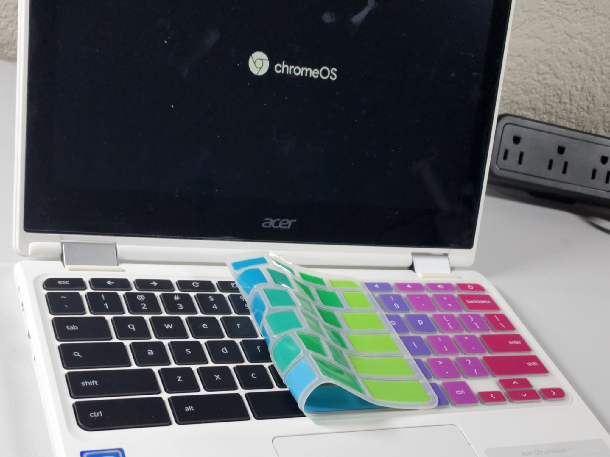 Acer Chromebook 32GB storage