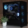 4K gaming PC💻 Rx6900XT Gaming PC 💻| 12700K | NVME | 32GB RAM | Z690 | Windows 11| WIFI BT
