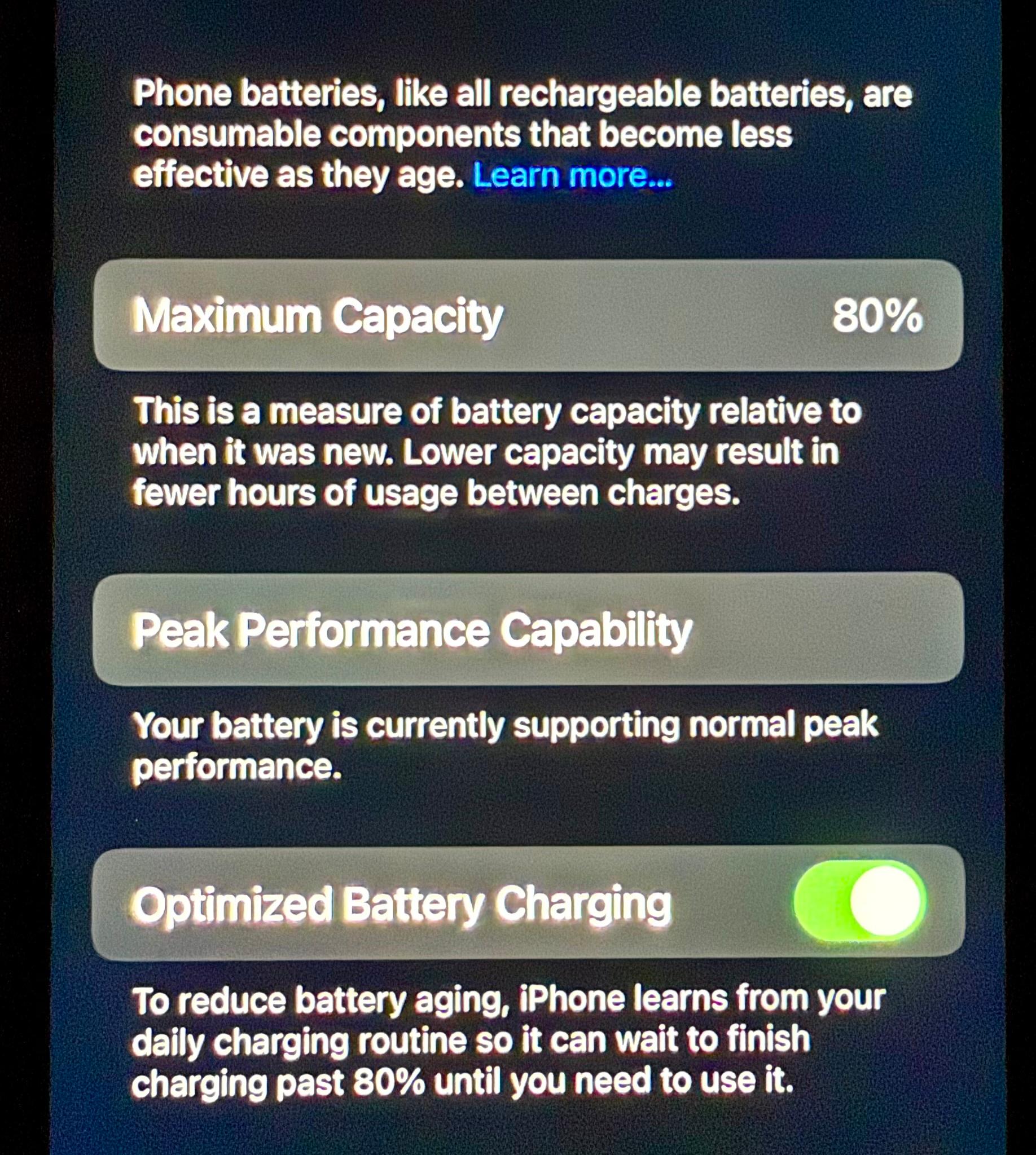 Apple iPhone 7 | 128GB | Black | Unlocked