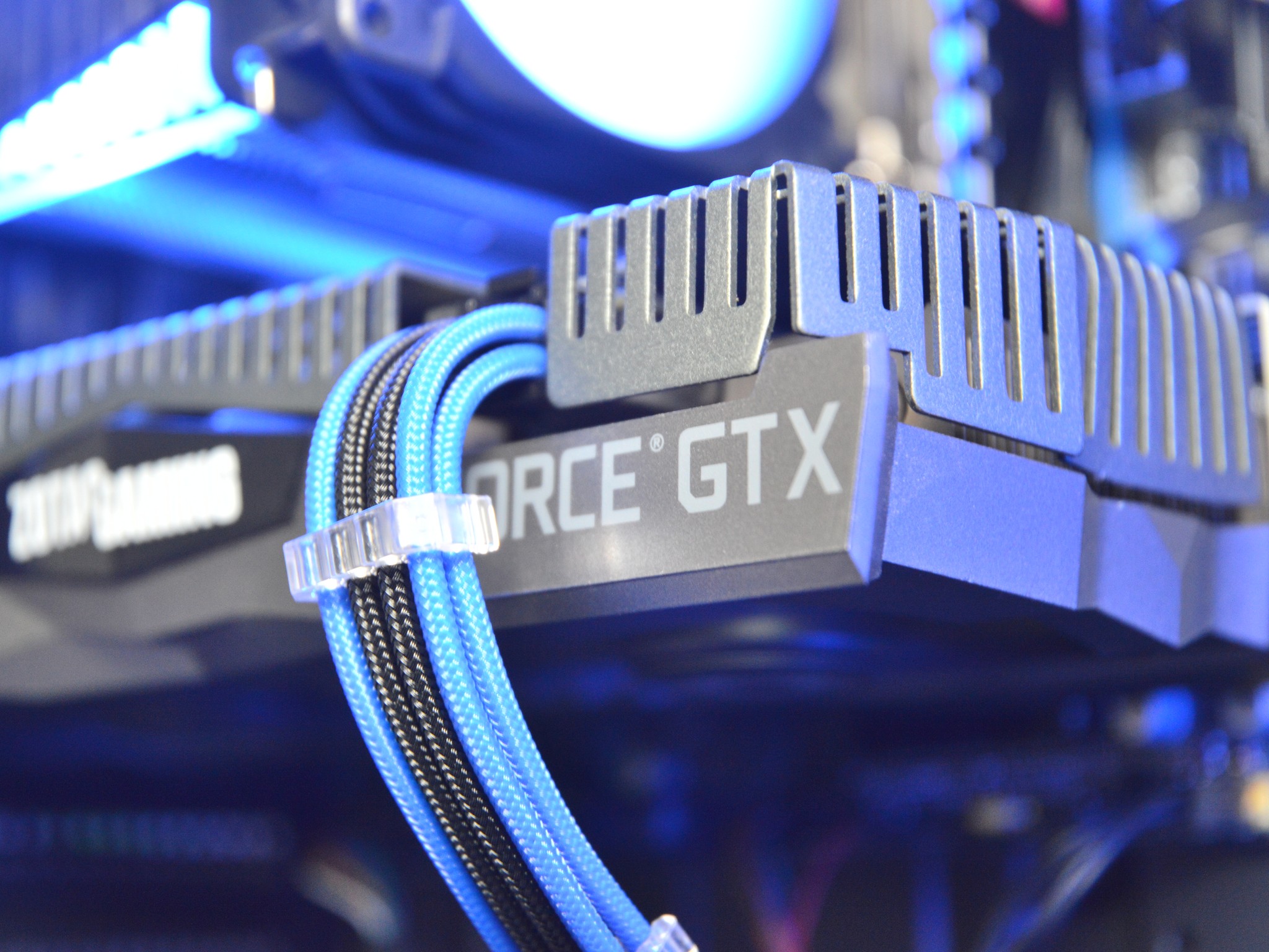 💰❄️| GTX 1660 Ti 6GB | INTEL XEON E5-2670 V3 | 16GB DDR4 RAM | 1TB Storage | Crystal Budget 2.0 |