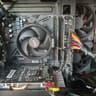 Gaming Pc/RTX 2060/32GB DDR4 RAM/Ryzen 5 5500