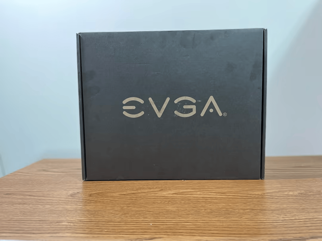 Evga GT 650 Modular PSU