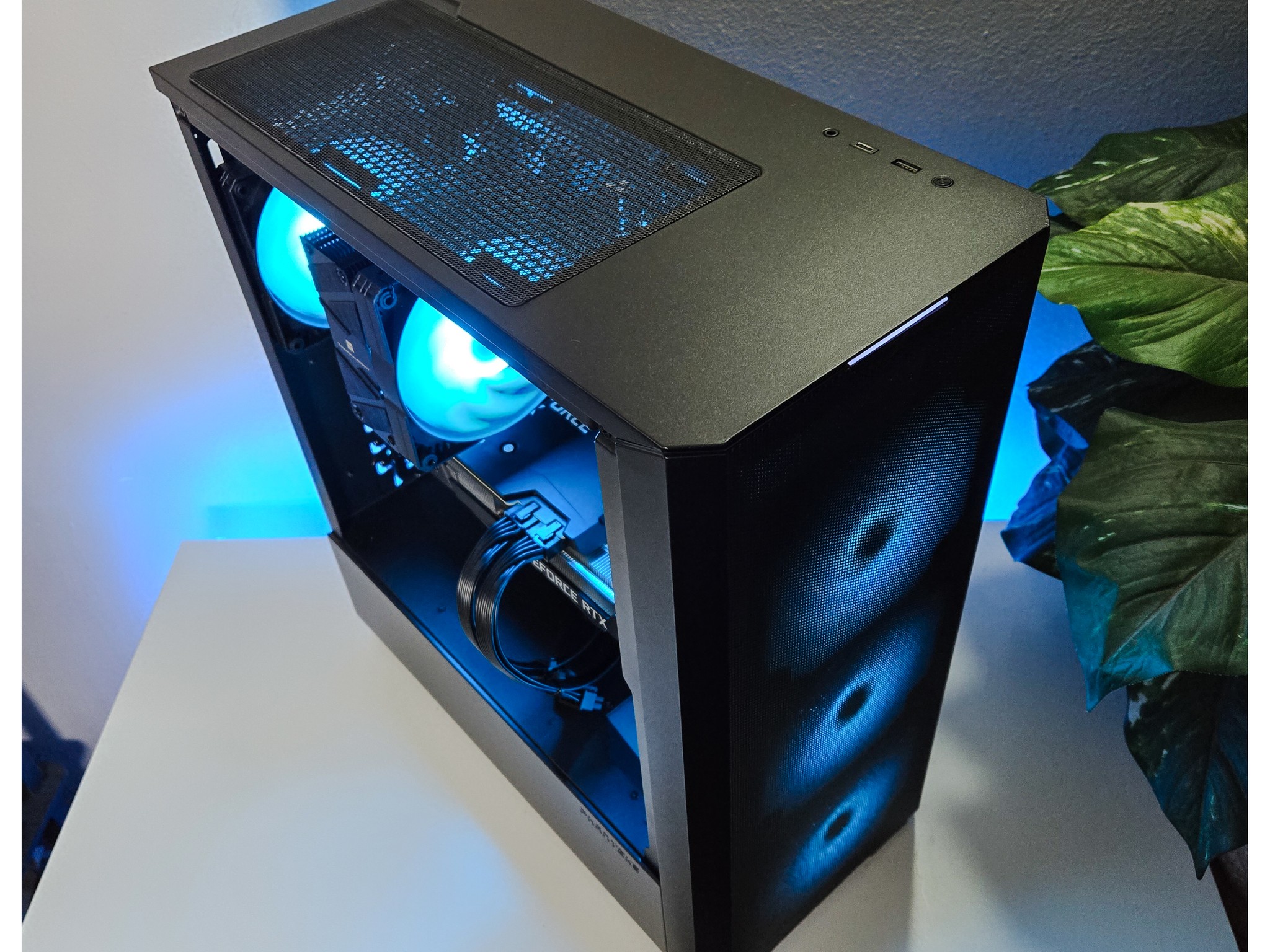RTX 3070 | Ryzen 7 3700X | Wi-Fi | Gaming PC