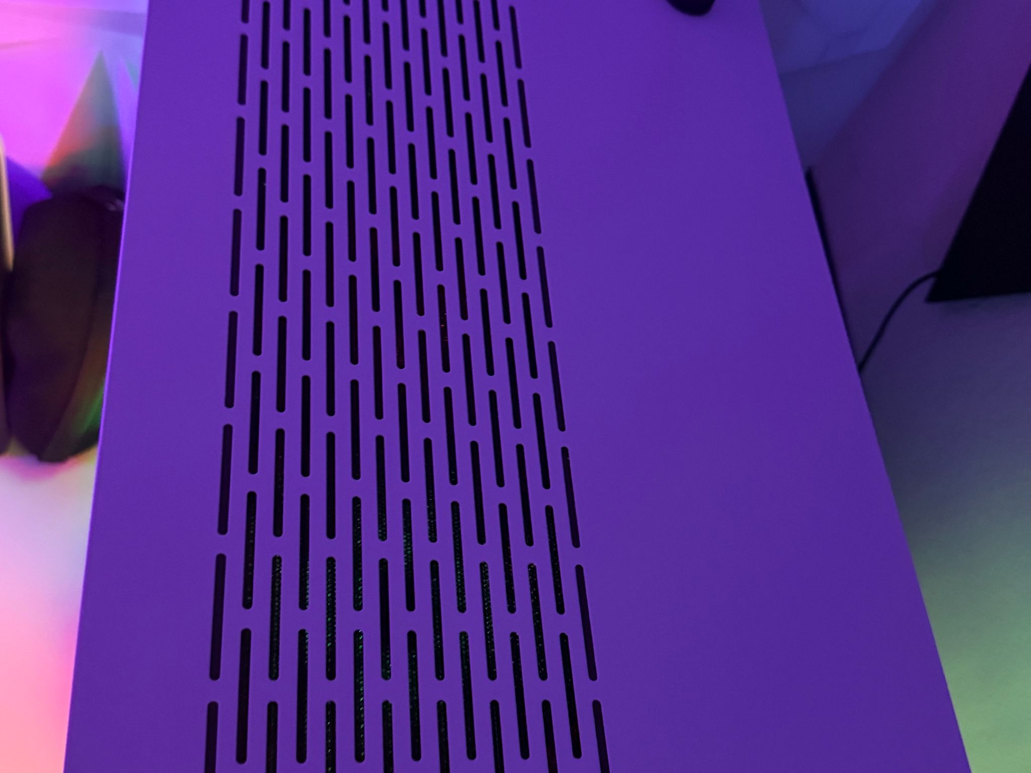 Lian Li|3070ti|Ryzen 7 5800x| 32GB DDR4 RAM|2TB NVME 4| Win 11|Strimer| 1080p/1440p Custom Gaming PC