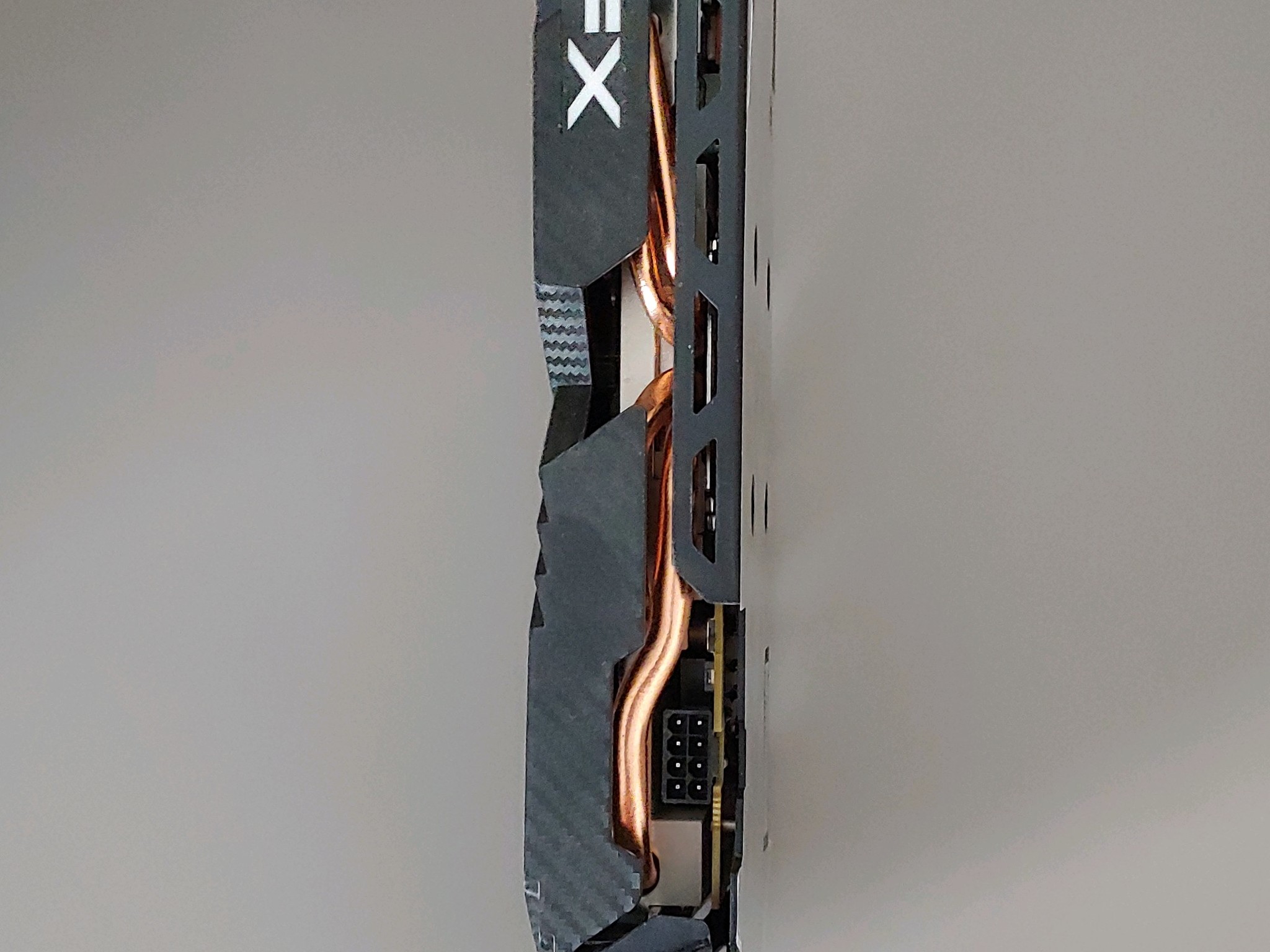 XFX RX 580 8GB GTS XXX Edition – Complete in Box | Tested & Clean