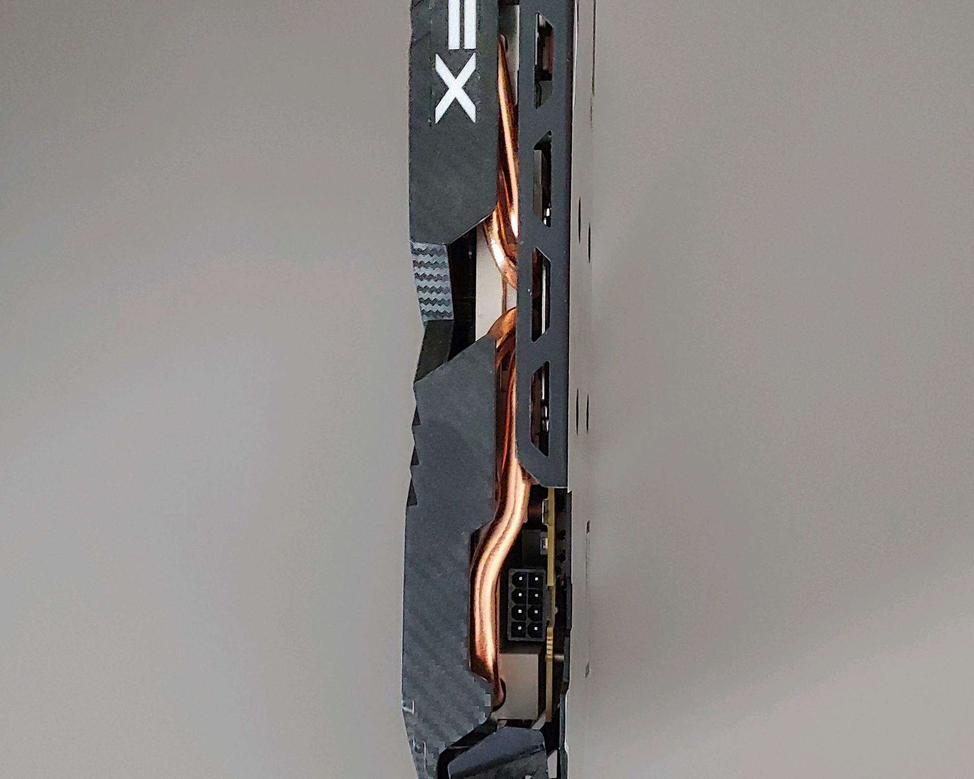 XFX RX 580 8GB GTS XXX Edition – Complete in Box | Tested & Clean
