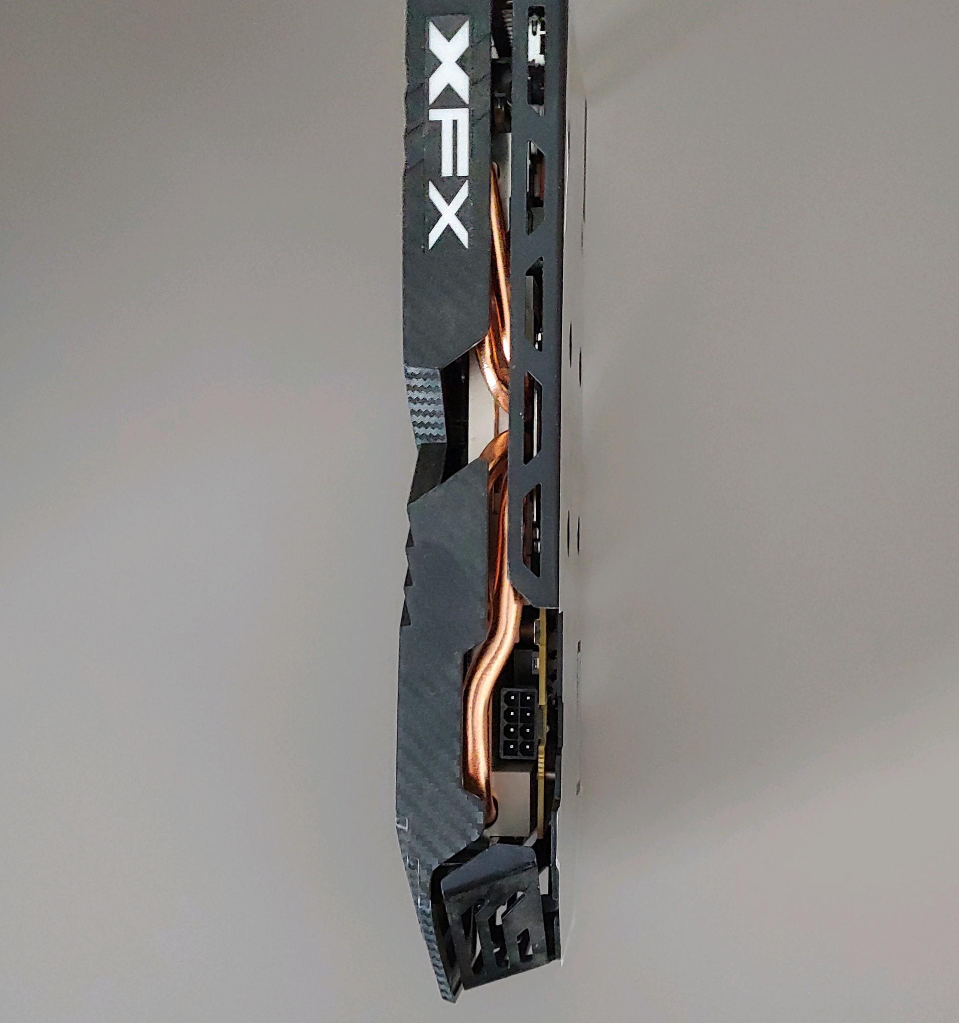 XFX RX 580 8GB GTS XXX Edition – Complete in Box | Tested & Clean