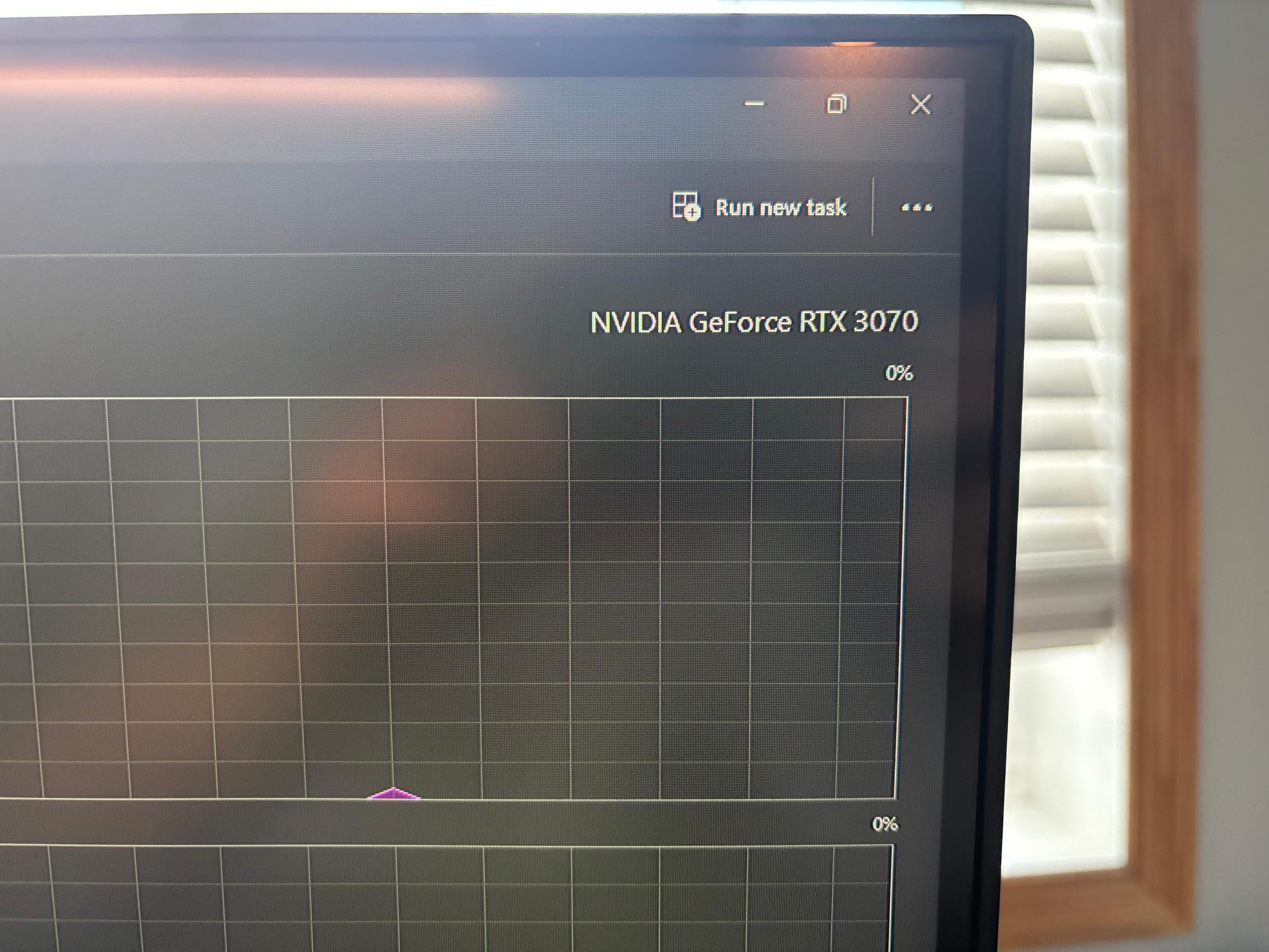 EVGA FTW3 GAMING GeForce RTX 3070