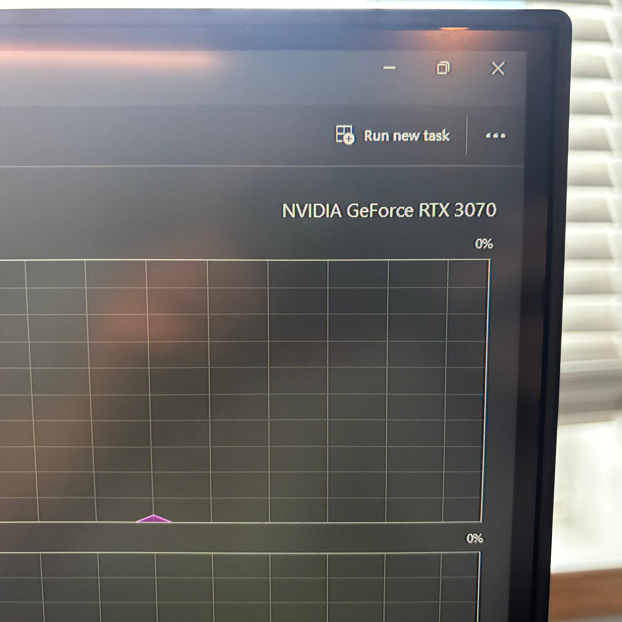 EVGA FTW3 GAMING GeForce RTX 3070