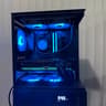 Ryzeb 9 5900x / RTX 3070 ti /32GB ddr4/1tb SSD