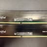 Crucial Pro UDIMM 64GB DDR4-3200 (2x32GB)